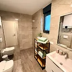 Apartmán Seaview Krk 2 Bedrooms 2 Bathrooms Free Parking *