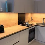Seaview Krk 2 Bedrooms 2 Bathrooms Free Parking Apartmán Krk Town