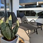 Apartmán Seaview Krk 2 Bedrooms 2 Bathrooms Free Parking Krk Town